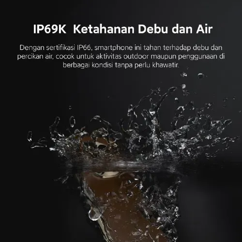 XIAOMI REDMI NOTE 15 PRO 5G