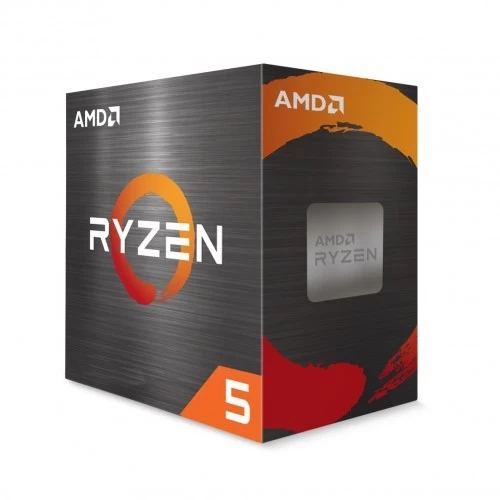 AMD RYZEN 5 4600G