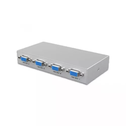 MIKUSO SWH-002 SPLITTER VGA 4 PORT