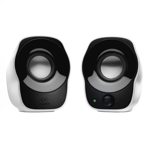 LOGITECH Z120 SPEAKER