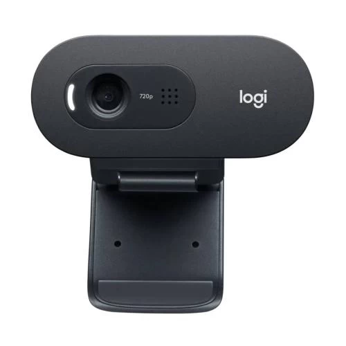 LOGITECH C505 HD WEBCAM