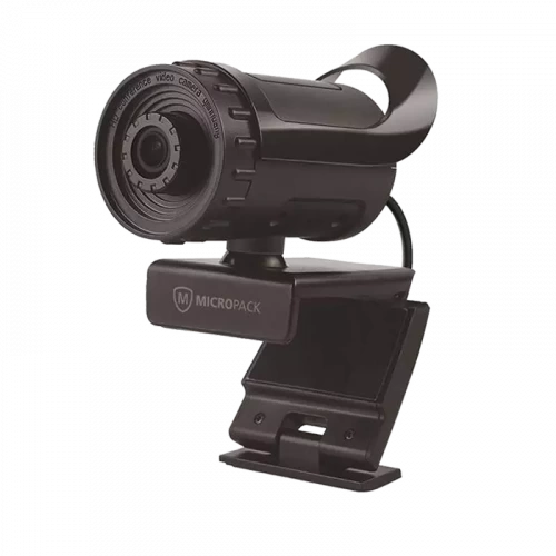 MICROPACK MWB-11 HD WEBCAM