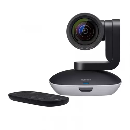 LOGITECH PTZ PRO 2 VIDEO CAMERA CONFERENCE