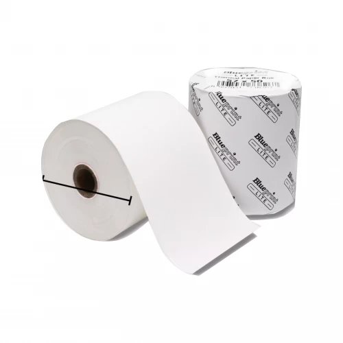 BLUEPRINT LITE 57X50MM THERMAL PAPER ROLL
