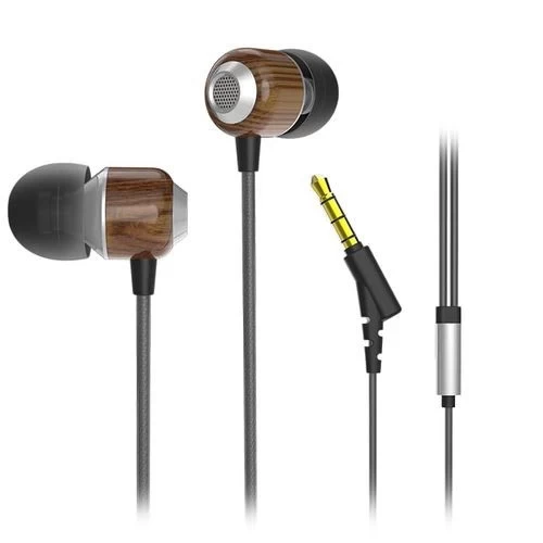 DBE WS100 EARPHONE