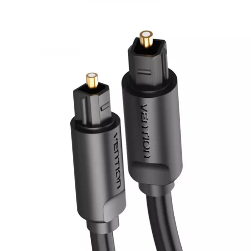 VENTION KABEL TOSLINK DIGITAL AUDIO OPTICAL/FIBER OPTIK (BAE)