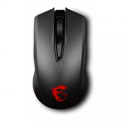 MSI CLUTCH GM40 GAMING MOUSE