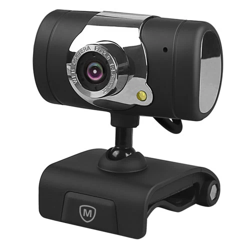 MICROPACK MWB-13 PRO STREAM FHD WEBCAM