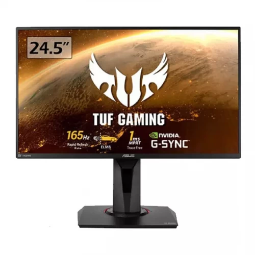 ASUS TUF GAMING VG259QR