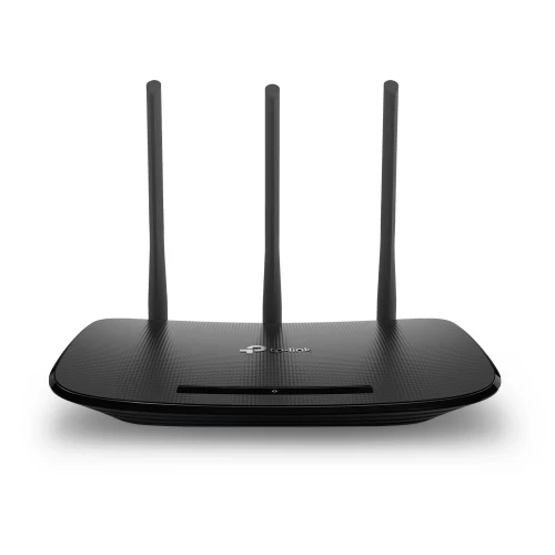TP-LINK WR-940N WIRELESS N ROUTER