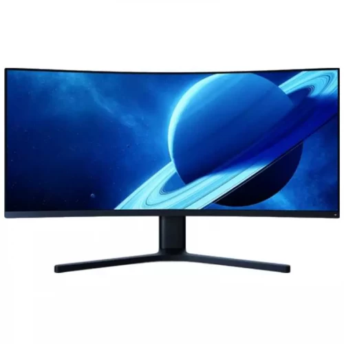 XIAOMI ULTRA WIDE CURVED 34" 1440P 144HZ AMD FREESYNC