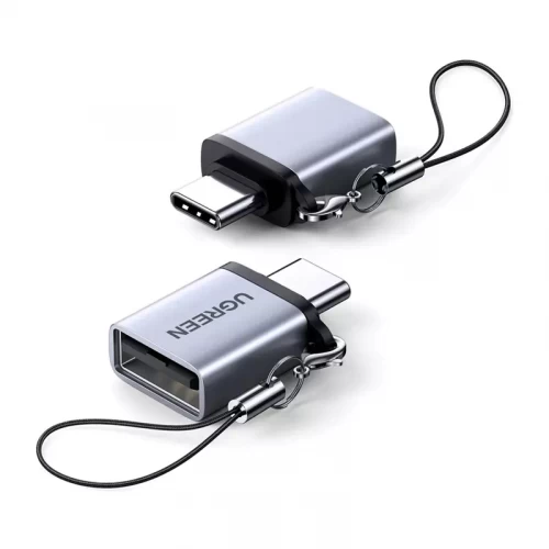 OTG TYPE-C TO USB 3.0 UGREEN CONVERTER