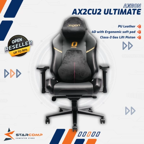 AXGON AX2CU2 THE ULTIMATE