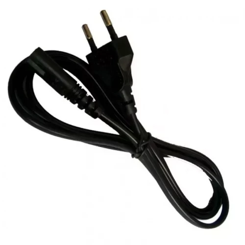 KABEL POWER PRINTER 2 HOLE