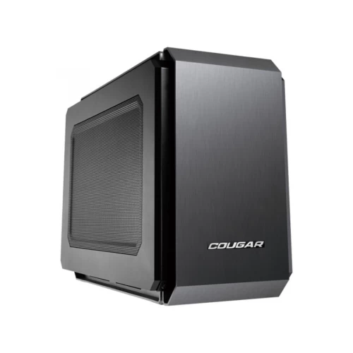 COUGAR QBX ULTRA COMPACT GAMING CASE