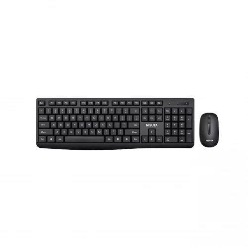 NISUTA KB-C013 WIRELESS BUNDLE COMBO