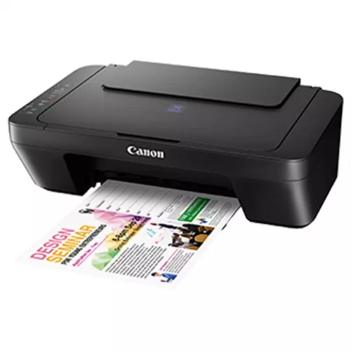 CANON PIXMA E410 ALL IN ONE