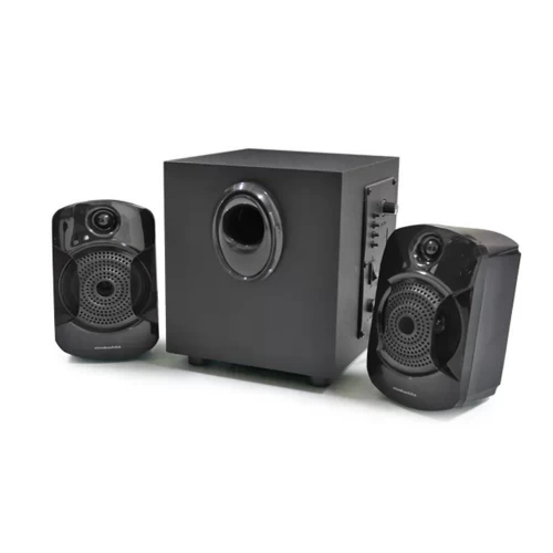 SIMBADDA CST 3000N+ BLUETOOTH MUSIC SPEAKER
