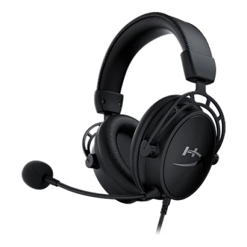 HYPERX CLOUD ALPHA GAMING HEADSET